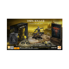 Dark Souls 3 - Collector Edition