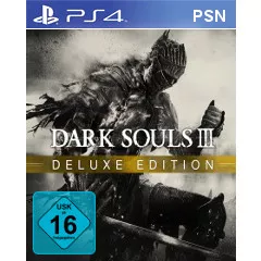 Dark Souls 3 - Deluxe Edition (PSN)