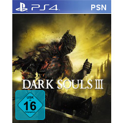 Dark Souls 3 (PSN)