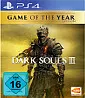 Dark Souls 3 - The Fire Fades Edition Blu-ray