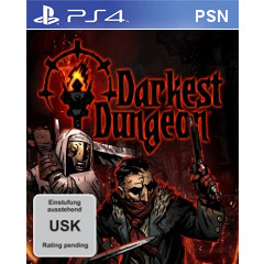 Darkest Dungeon (PSN)