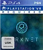 Darknet (PSN)´
