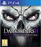 Darksiders 2: Deathinitive Edition (UK Import)
