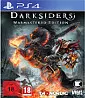 Darksiders Warmastered Edition´