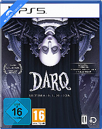 DARQ - Ultimate Edition´