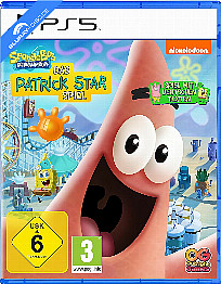 Das Patrick Star Spiel