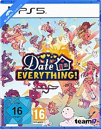 Date Everything!´