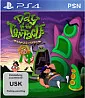 Day of the Tentacle Remastered (PSN)