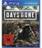 Days Gone Blu-ray