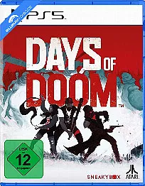 Days of Doom´