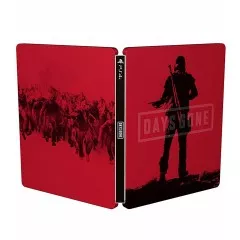 Days Gone - Standard Edition inkl. Steelbook