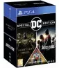 DC Special Edition Pack (PEGI)´