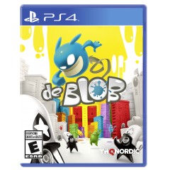 de Blob