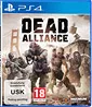 Dead Alliance´