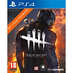 Dead By Daylight