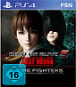 Dead or Alive 5 Last Round: Core Fighters (PSN)´