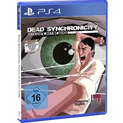 Dead Synchronicity: Tomorrow Comes Today