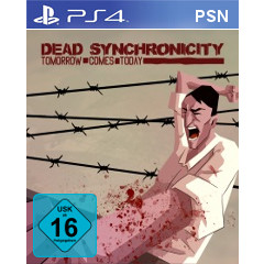 Dead Synchronicity: Tomorrow Comes Today (PSN)