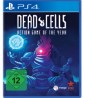Dead Cells - Action Game of the Year´