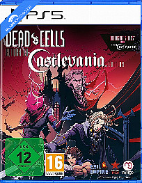 Dead Cells - Return to Castlevania Edition´