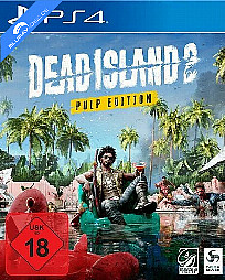 Dead Island 2 - PULP Edition´