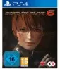Dead or Alive 6 - Steelbook Edition´