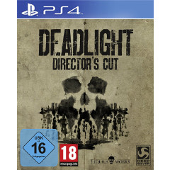 Deadlight Director's Cut