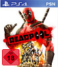 Deadpool (PSN)´