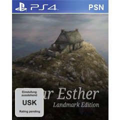 Dear Esther: Landmark Edition (PSN)