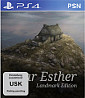 Dear Esther: Landmark Edition (PSN)