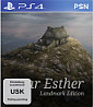Dear Esther: Landmark Edition (PSN)´