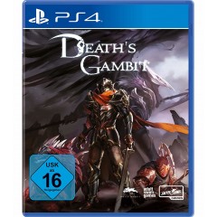 Death's Gambit