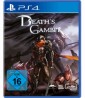Death's Gambit Death's Gambit