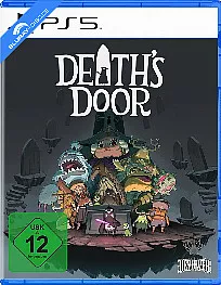 Death's Door´