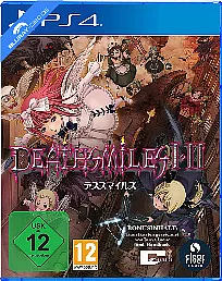 Deathsmiles I+II´