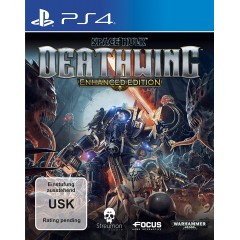 Deathwing: Space Hulk -  Enhanced Edition