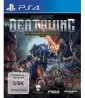 Deathwing: Space Hulk -  Enhanced Edition´