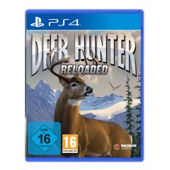 Deer Hunter Reloaded