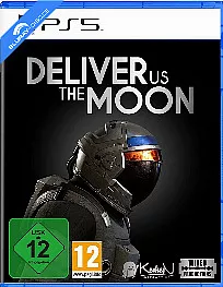 Deliver Us The Moon´