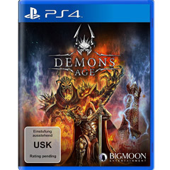 Demons Age
