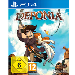Deponia