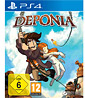 Deponia´