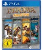 Deponia Collection´