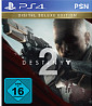 Destiny 2 - Digitale Deluxe Edition (PSN)´