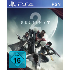 Destiny 2 (PSN)