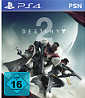 Destiny 2 (PSN)´