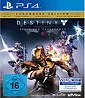 Destiny - König der Besessenen´