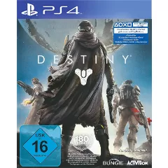 Destiny