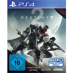 Destiny 2