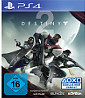 Destiny 2 Blu-ray